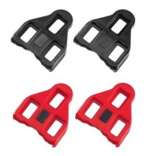 Look Delta Compatible Shoe Cleats 