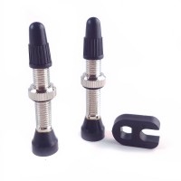 Brass Tubeless Presta Valve Stem 