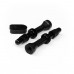 Aluminium Tubeless Valve Stem