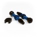 Aluminium Tubeless Valve Stem